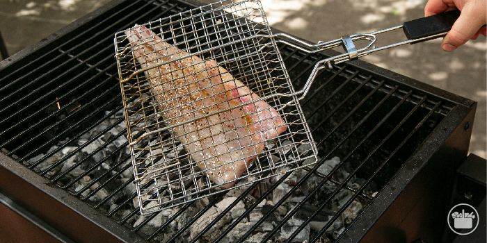 Conselhos para a Corvina em filetes Mercadona