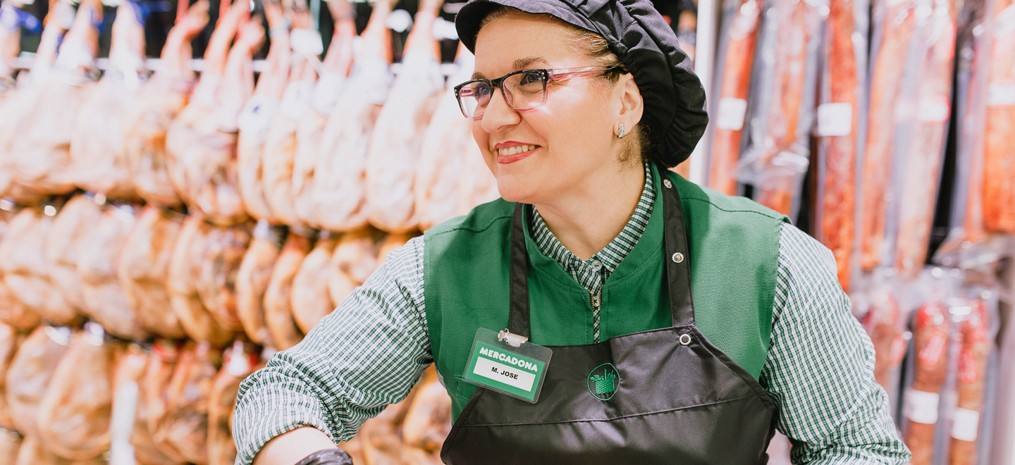 A Mercadona irá abrir uma nova loja, desta vez em Viana do Castelo e estamos à procura de talento para todas as secções do nosso supermercado.