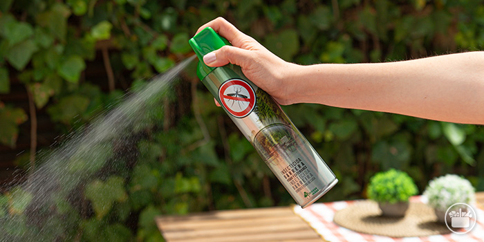 Anti mosquitos: conheça todos os nossos produtos para estar protegido. 