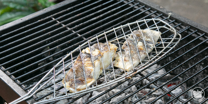 Lombo de Bacalhau Mercadona