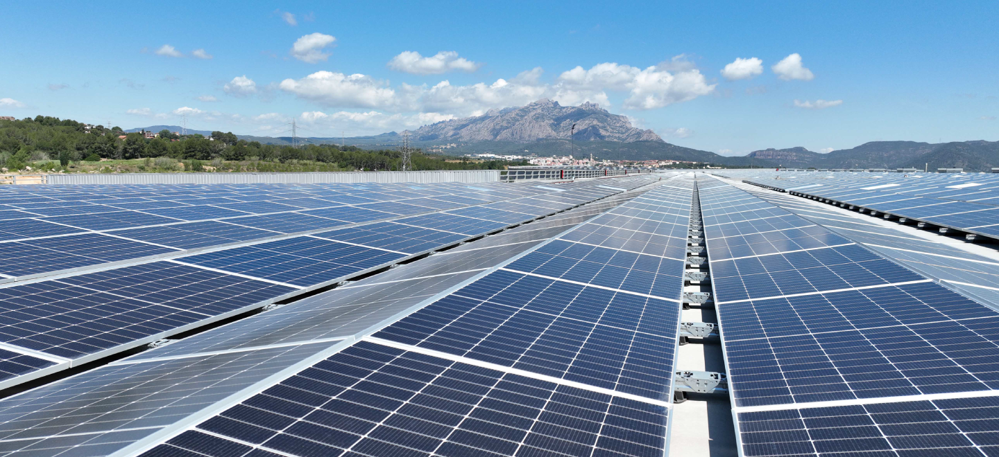 Mercadona aumenta eficiência energética