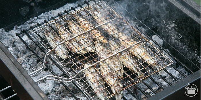 Sardinhas Mercadona